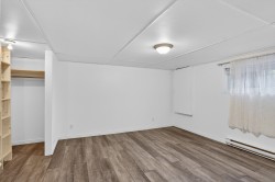 Chambre à coucher - 