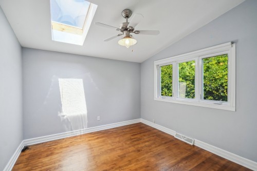 Bedroom - 4321 Rue Néo, Montréal (Pierrefonds-Roxboro), QC 