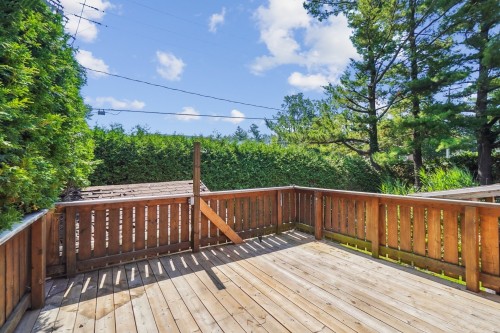 Balcony - 4321 Rue Néo, Montréal (Pierrefonds-Roxboro), QC 