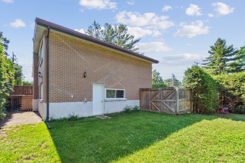 Exterior - 4321 Rue Néo, Montréal (Pierrefonds-Roxboro), QC 