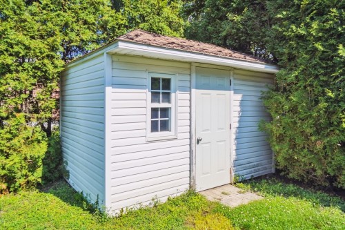 Shed - 4321 Rue Néo, Montréal (Pierrefonds-Roxboro), QC 