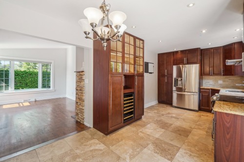 Overall view - 4321 Rue Néo, Montréal (Pierrefonds-Roxboro), QC 