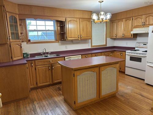 111 Atlantic Street, Sydney Mines, NS 