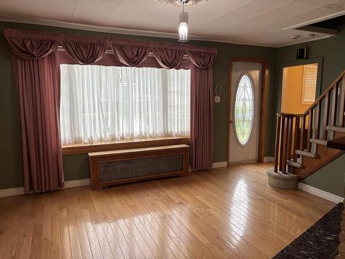111 Atlantic Street, Sydney Mines, NS 