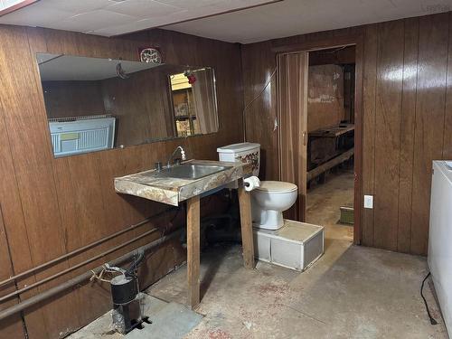 111 Atlantic Street, Sydney Mines, NS 