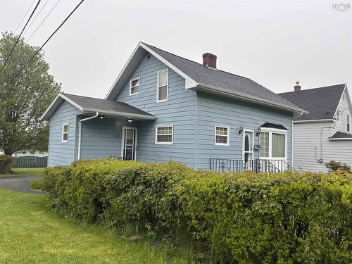 111 Atlantic Street, Sydney Mines, NS 