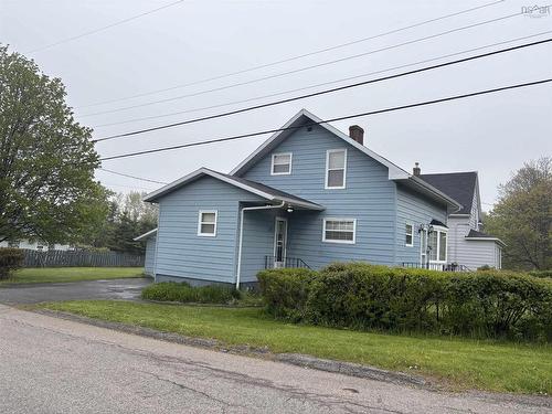 111 Atlantic Street, Sydney Mines, NS 
