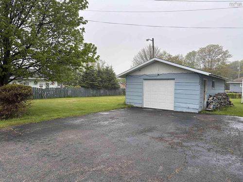 111 Atlantic Street, Sydney Mines, NS 