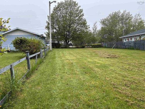 111 Atlantic Street, Sydney Mines, NS 