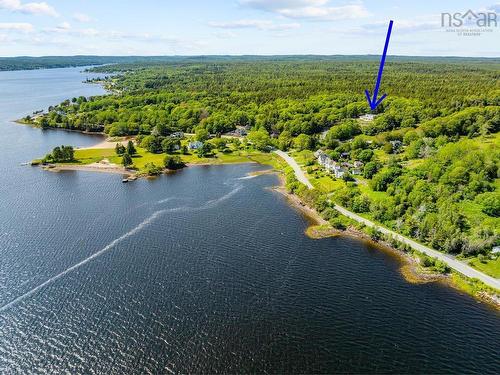 4808 332 Highway, East Lahave, NS 