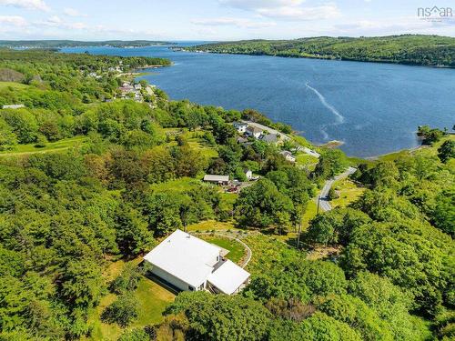 4808 332 Highway, East Lahave, NS 