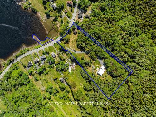 4808 332 Highway, East Lahave, NS 
