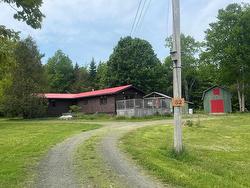 82 Morganville Road Bear River, NS B0S 1B0