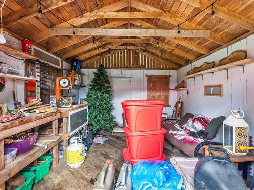 82 Morganville Road, Bear River, NS 