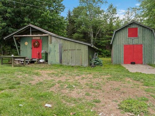 82 Morganville Road, Bear River, NS 