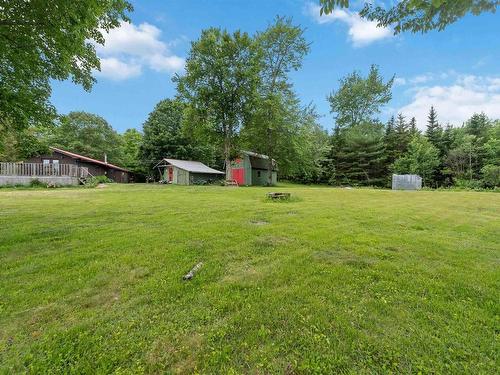 82 Morganville Road, Bear River, NS 