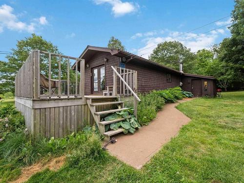 82 Morganville Road, Bear River, NS 