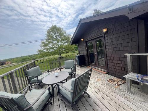 82 Morganville Road, Bear River, NS 