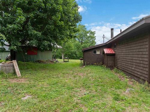 82 Morganville Road, Bear River, NS 
