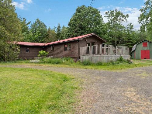 82 Morganville Road, Bear River, NS 
