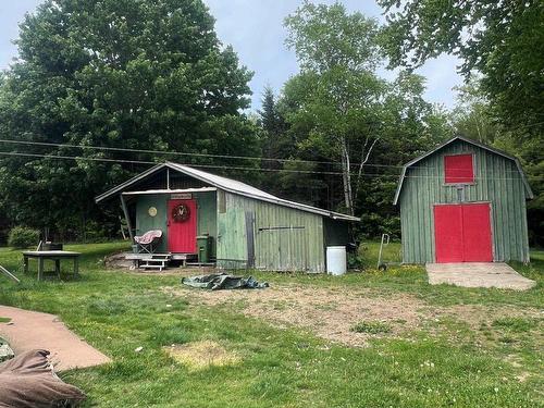 82 Morganville Road, Bear River, NS 