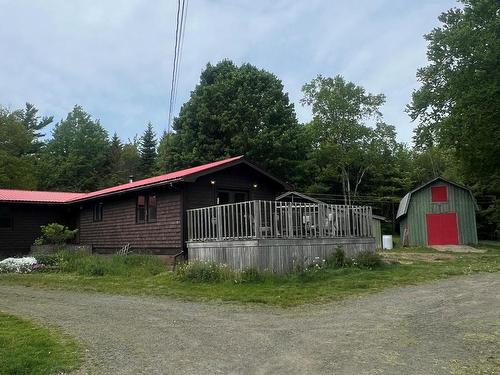 82 Morganville Road, Bear River, NS 