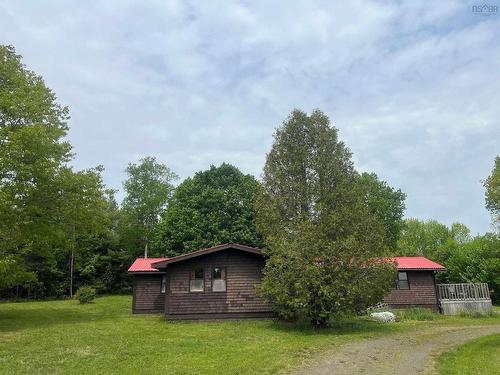 82 Morganville Road, Bear River, NS 