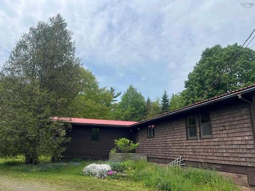 82 Morganville Road, Bear River, NS 