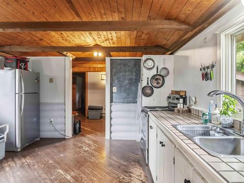82 Morganville Road, Bear River, NS 