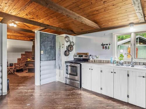 82 Morganville Road, Bear River, NS 