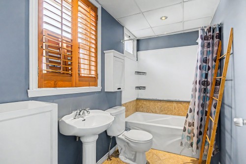 Salle de bains - 1120  - 1122 Boul. Mercure, Drummondville, QC 