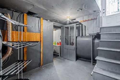 Rangement - 1120  - 1122 Boul. Mercure, Drummondville, QC 