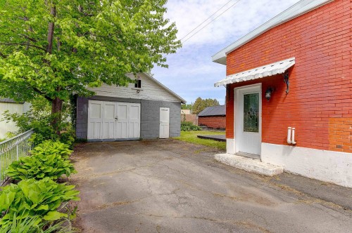 Autre - 1120  - 1122 Boul. Mercure, Drummondville, QC 