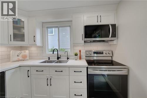 519 Westvale Drive, Waterloo, ON 