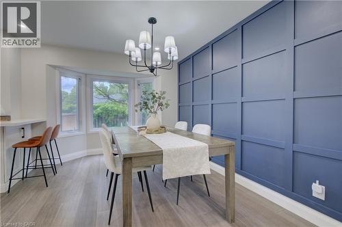 519 Westvale Drive, Waterloo, ON 