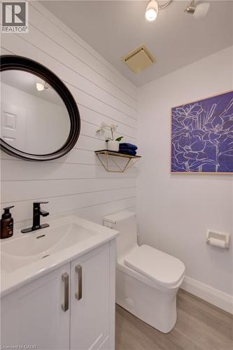 519 Westvale Drive, Waterloo, ON 
