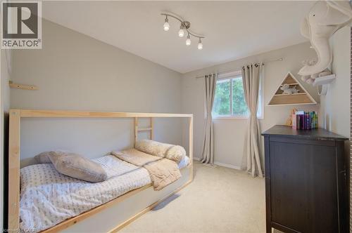 519 Westvale Drive, Waterloo, ON 