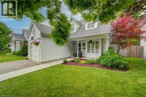 519 Westvale Drive, Waterloo, ON 