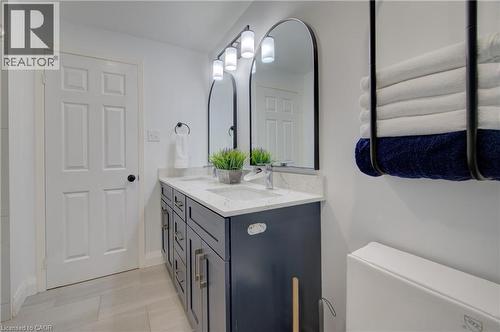 519 Westvale Drive, Waterloo, ON 
