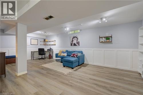 519 Westvale Drive, Waterloo, ON 