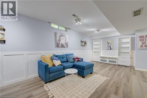 519 Westvale Drive, Waterloo, ON 