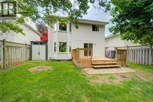 519 Westvale Drive, Waterloo, ON 