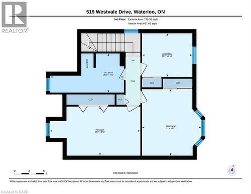 519 Westvale Drive, Waterloo, ON 