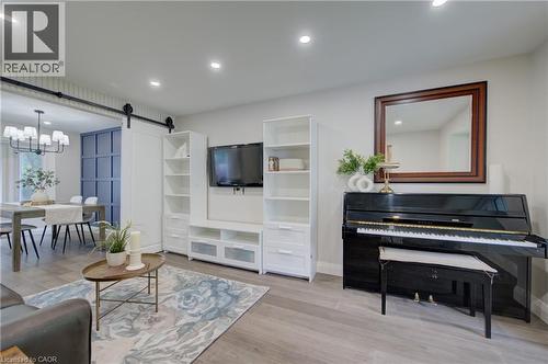 519 Westvale Drive, Waterloo, ON 