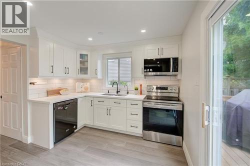 519 Westvale Drive, Waterloo, ON 