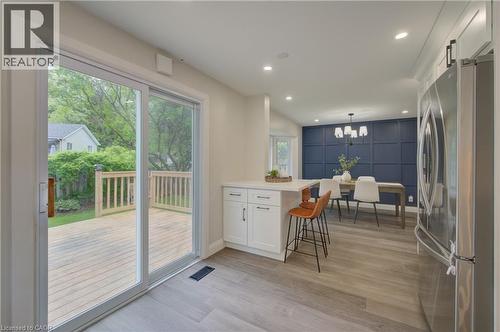 519 Westvale Drive, Waterloo, ON 