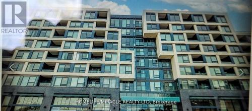 546 - 2450 OLD BRONTE ROAD  Oakville, ON L6M 5P6