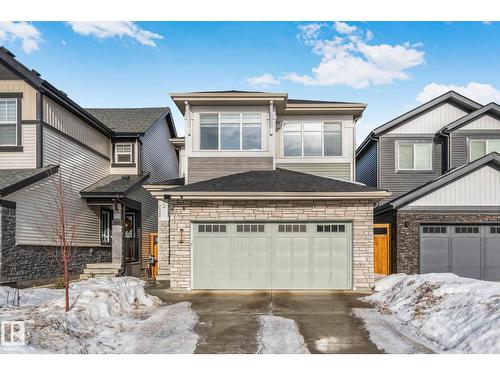 15816 29 Av Sw, Edmonton, AB 