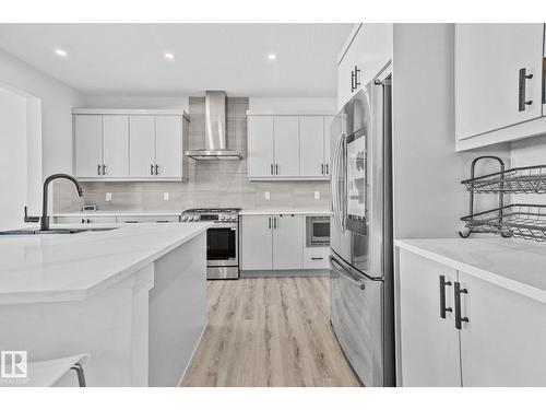 15816 29 Av Sw, Edmonton, AB 