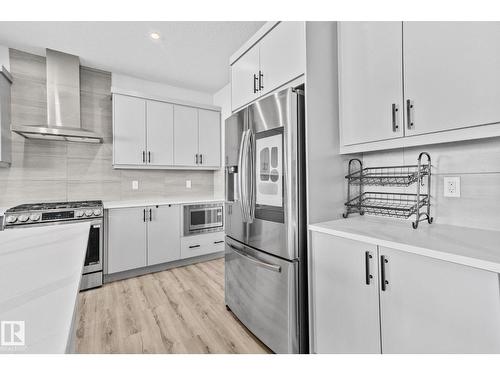 15816 29 Av Sw, Edmonton, AB 
